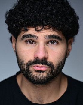 Samir Salim