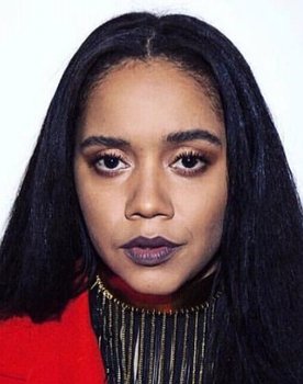 Nikeisha Andersson as Blondie