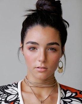 Indiana Massara as Rooney