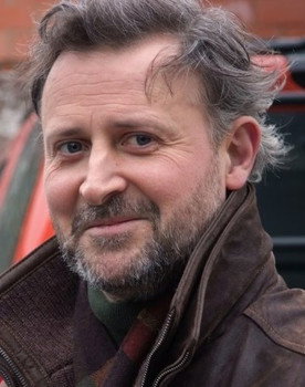 Bert Cosemans as Gerard