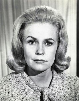 Diana Van der Vlis