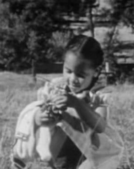 Gwendolyn Laster