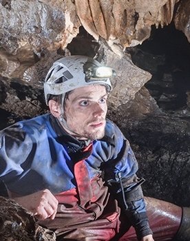 James Roddie as Himself