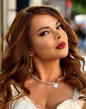 Gunel Hamidova as Aydan