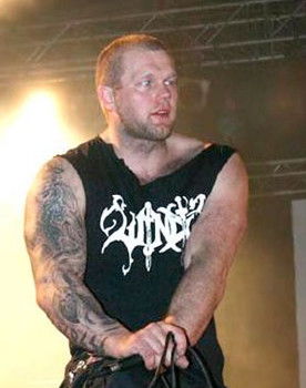 Vegard Bakken as Himself / Guest Vocals (as Vegard)