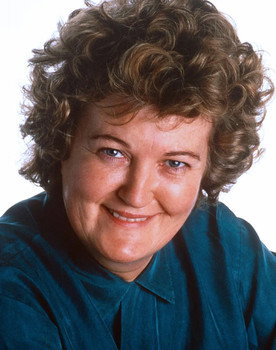 Brenda Fricker as Heather Nightingale