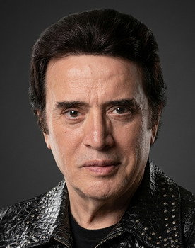 Erol Büyükburç as Rodrigez
