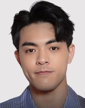 Scott Yang as Zhang Qi-en