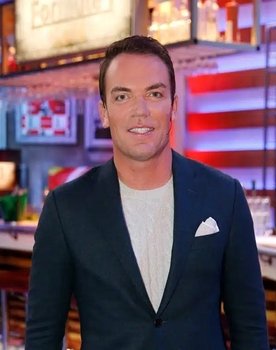 Robert Doornbos