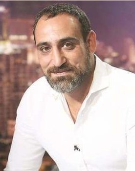 Abdo Shahin
