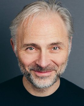 Mark Bonnar