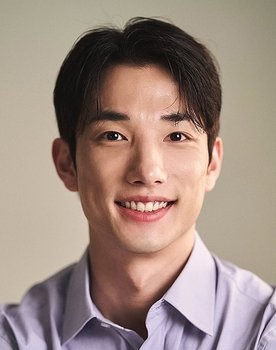 Kim Tae-jin as Kong Min-hyuk