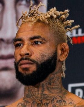 Bellator 228: Pitbull vs. Archuleta