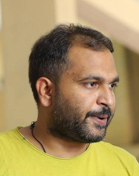 Nanda Kishore Emani