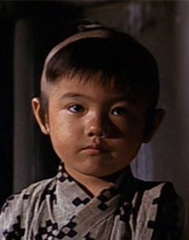 Lone Wolf and Cub: Baby Cart at the River Styx