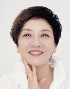 Deng Jie