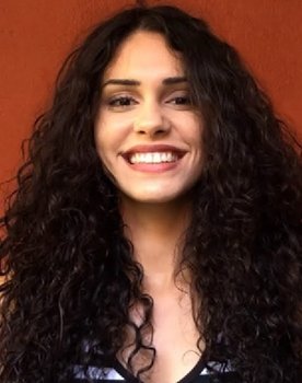 Gizem Tan as 