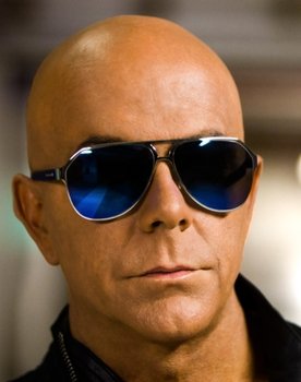 Pedro Abrunhosa as (voice)