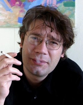 Dan Põldroos