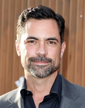 Danny Pino