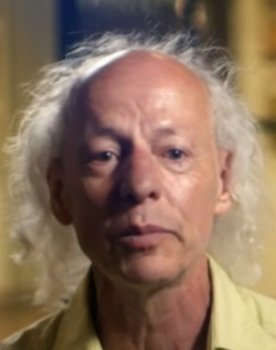 Michel Friedli as Self