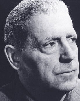 Paul Dessau as Himself