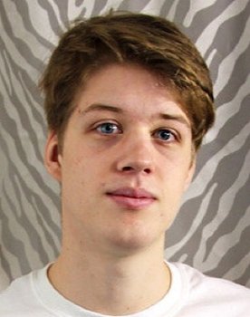 Cum Filled Twinks