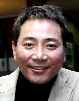 Lee Bong-won