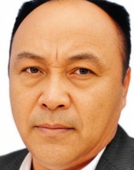 Guo BaiSong