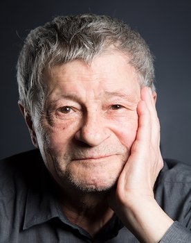 Constantin Cojocaru as Puștiul