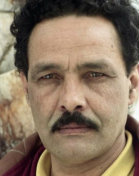 Ahmed Snoussi