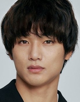 Daisuke Nakagawa as Reo Shakuno