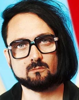 Johannes Sigmond as Band Member (voice)