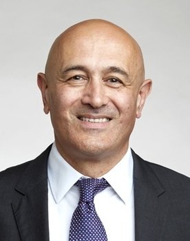 Jim Al-Khalili as Himself