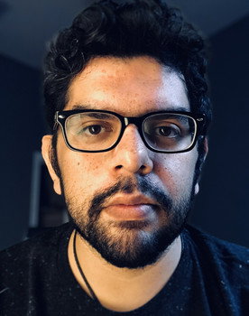 Isaac Rodriguez