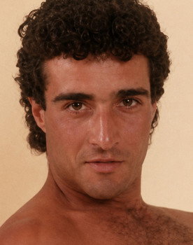 Tony Dalton