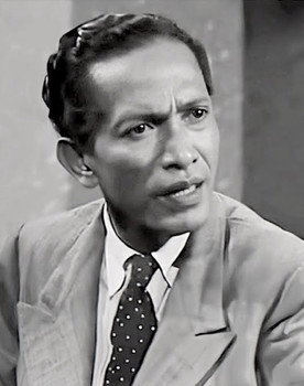 Shariff Medan