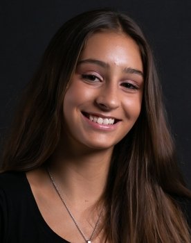 Laura Leite as Matilde Lobo Machado