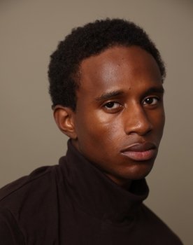 McKinzie J. Scott as 