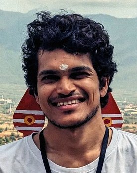 Vamshidhar Kosgi Goud as 