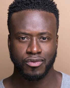 Nathaniel Kweku