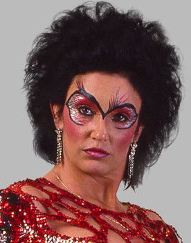 Sherri Russell as Sensational Queen Sherri