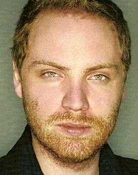 Jonny Buckland as Himself