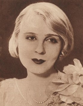 Lia Eibenschütz