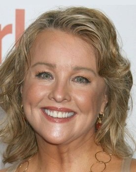 Faye Grant as Joanna Morgan