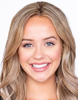 Brooke Piedra