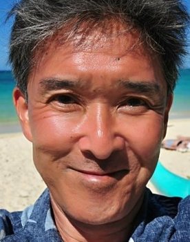 Sho Koneri as Professor Futoi