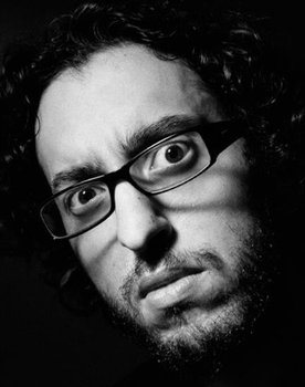 Karim Debbache