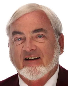 Glenn Dickey