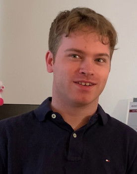 Benjamin Mcellan-Campbell as Self